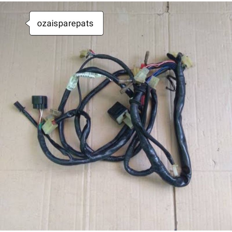 kabel body motor Mio sporty kode 5TL copotan original