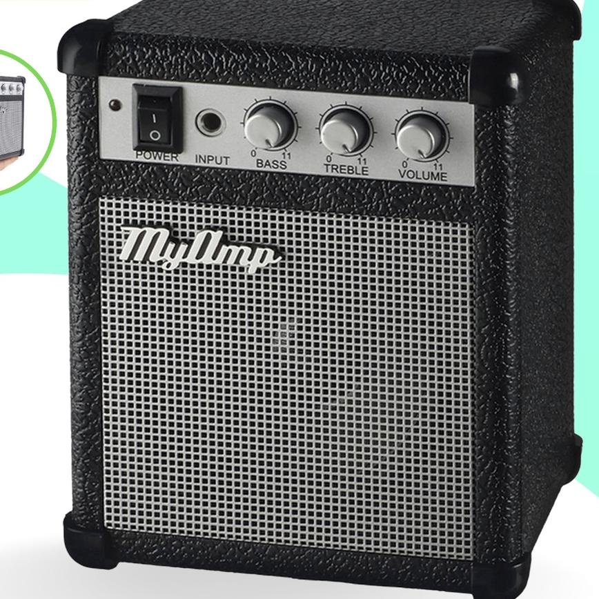 ℮ NVsport Spiker Portable Speaker Salon Sound System Mini Laptop Musik Super Bass Usb Model Amplifie