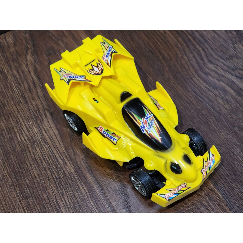 Remote Control Mainan Mobil RC Mobil Mobilan Dengan Remot CBKS BS