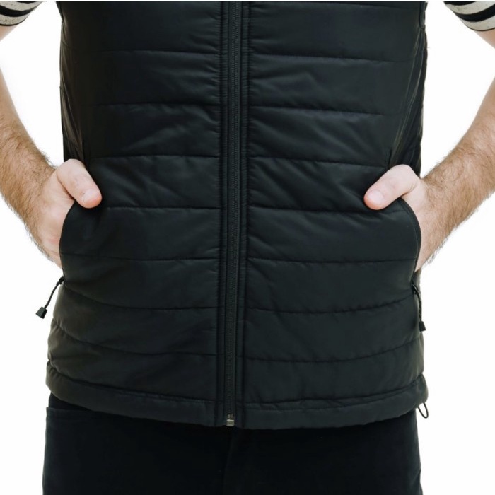 Rompi Motor Eiger Riding Joe Dirt Vest -