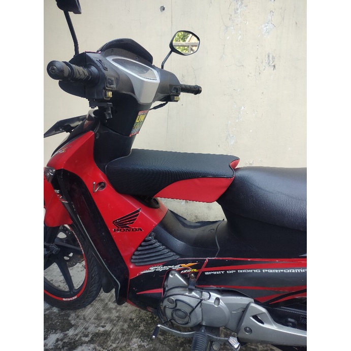 Jok Boncengan Anak Motor Bebek supra revo jupiter vega dll