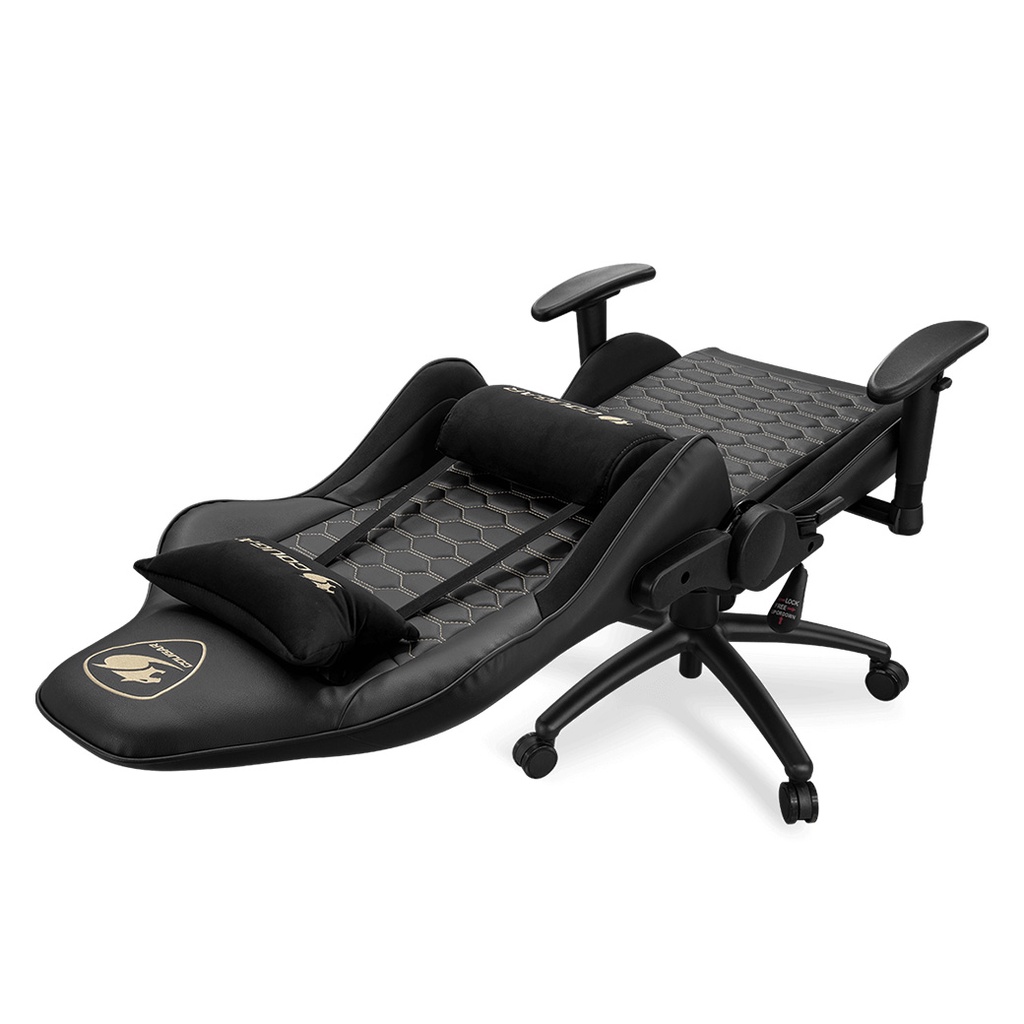 Cougar Outrider Gaming Chair / Kursi Gaming