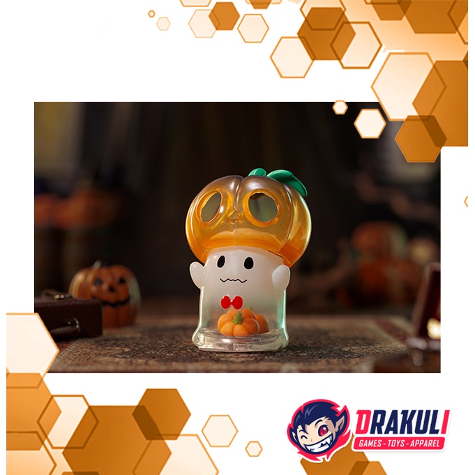 Toys 52TOYS Lilith Monologue In The Land Of Z Blind Box