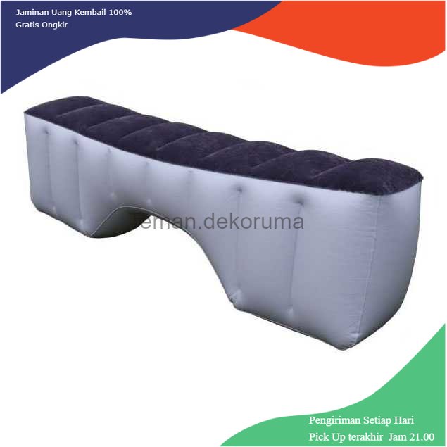 TD - DPR Bantal Angin Sandaran Kaki Inflatable Footrest Pillow - BAT25