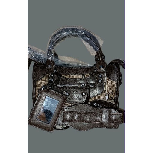 TAS WANITA GC BALEN CANTIK  PREMIUM IMPORT BATAM