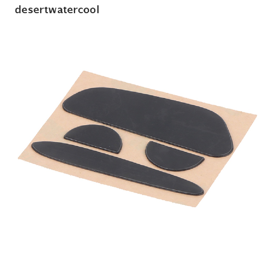 Deid 2Sets Mouse Skates Pad Mouse Feet Skates Pad Untuk Logitech MX master2s Mouse Martijn