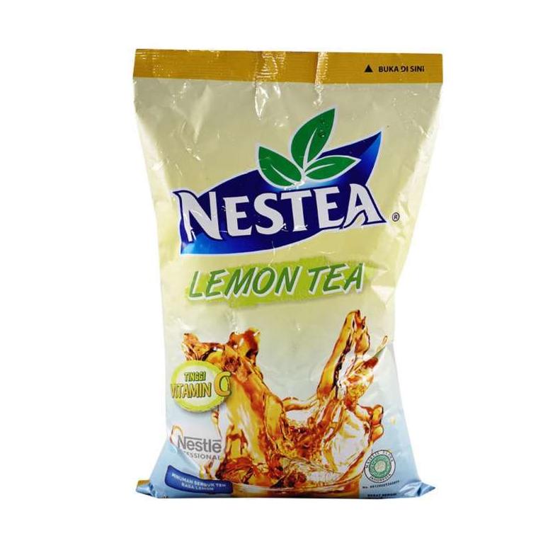 

✔️ Nestea Lemon Tea 1kg by Nestle Professional / Nestea Lemontea 1KG