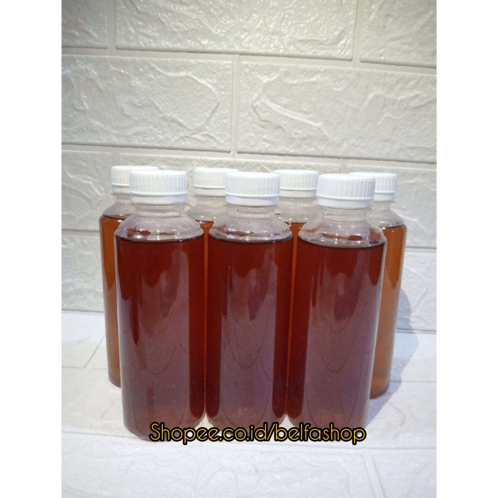 

Ramuan Jamu Siap Minum Badarmolo 4 botol