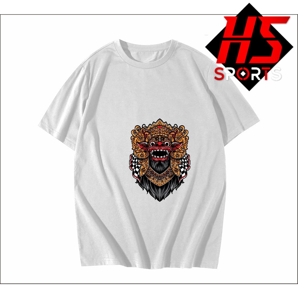BAJU BALI - KAOS BALI - TSHIRT BALI - SOUVENIR BALI TYPE 2