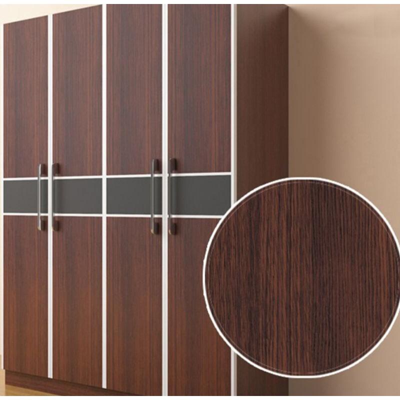 Jual STICKER MOTIF KAYU WALL STIKER MOTIF SERAT KAYU DEKORASI MEJA