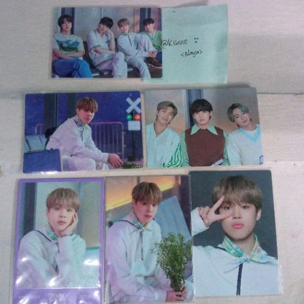 MPC sowoozoo Jimin,grup