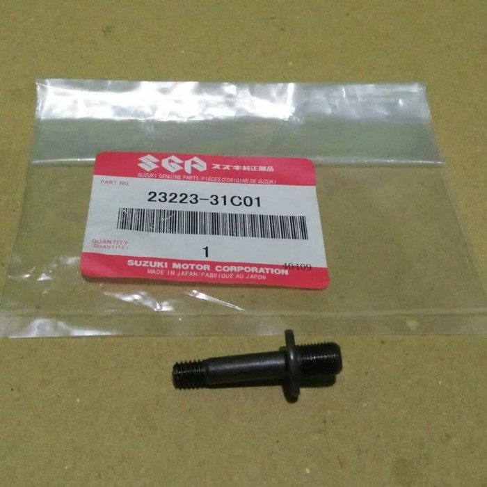 }}}}}}] Baut Setelan Kopling Suzuki Crystal Tornado RC Sprinter