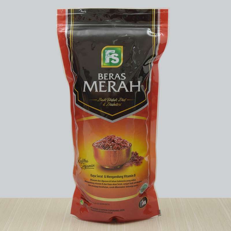 

FS Beras Merah 1Kg