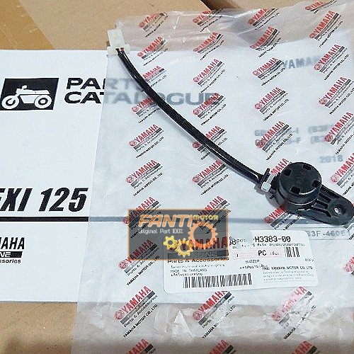 BUZZER B3F-H3383-00 KEYLESS KUNCI KONTAK LEXI 125 PART ORIGINAL YAMAHA