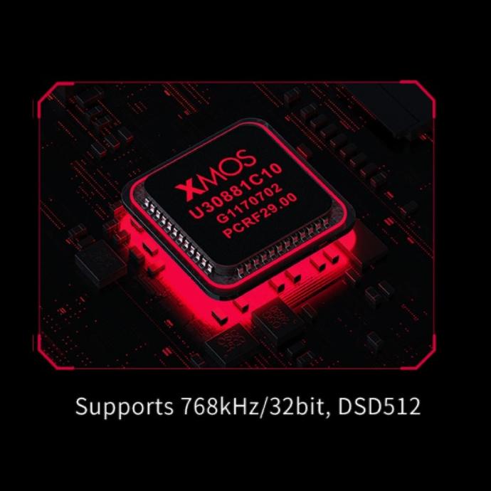 Fiio K5 Pro / K5Pro / K 5 Pro Desktop Dac And Amplifier Original