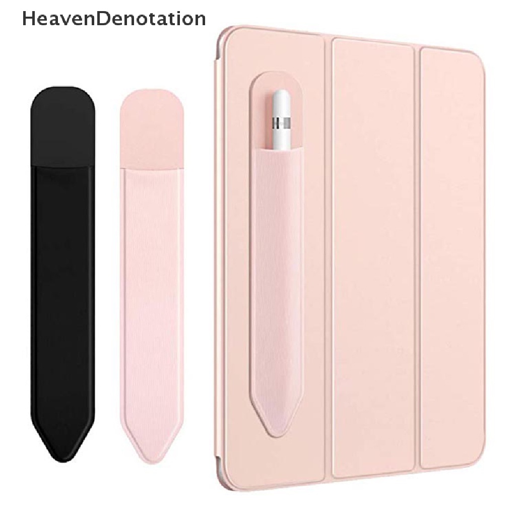 [HeavenDenotation] Tempat Pensil Untuk Pensil2 1stik Holder for iPad Pencil Cover Touch Pen Pouch HDV