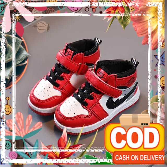 (PROMO SPESIAL) SEPATU NIKE AIR JORDAN PREM SEPATU ANAK LAKI-LAKI SEPATU SNEAKERS ANAK LAKI LAKI SEP