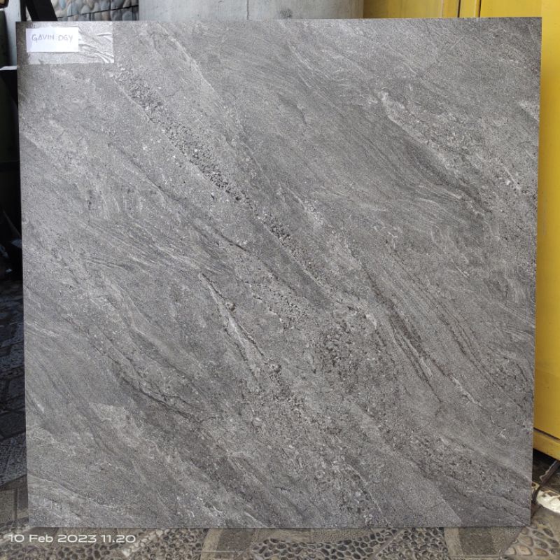 Granit Lantai Kasar 60x60 Arna Gavin DGY Pare Kediri