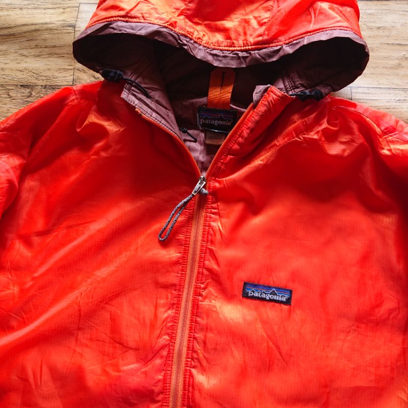 outdoor patagonia second