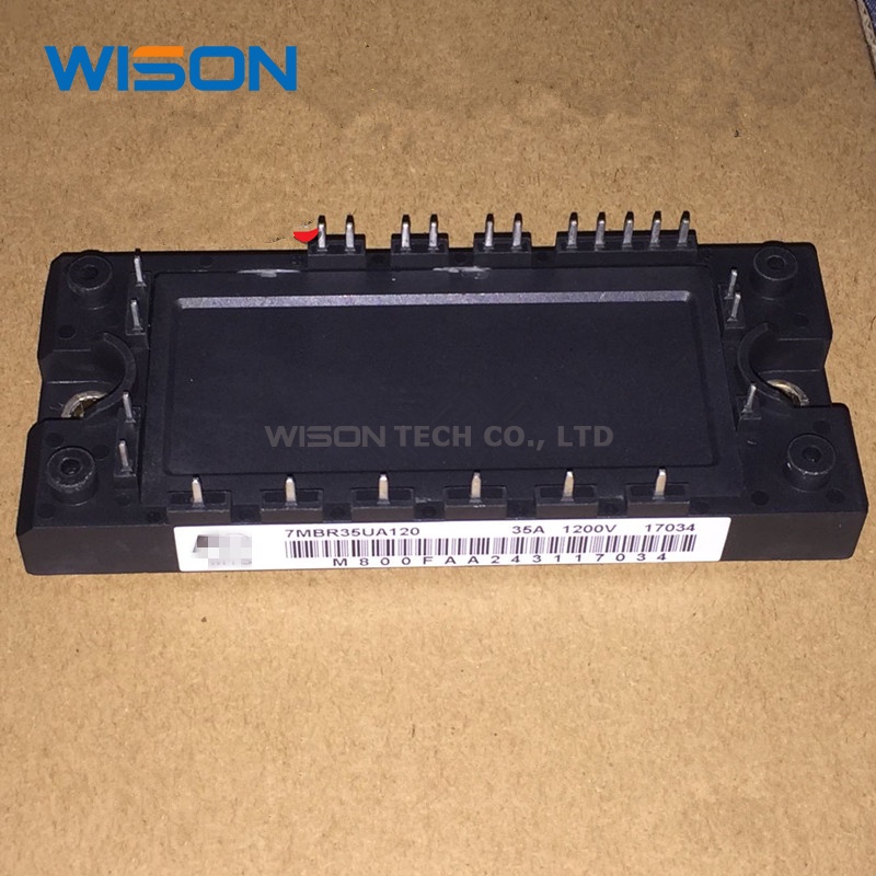 7mbr10sa120 7MBR10SA120F-01 7MBR15SA120F-01 7MBR15SA120 7MBR25SA120 7MBR35UA120 Modul Baru original