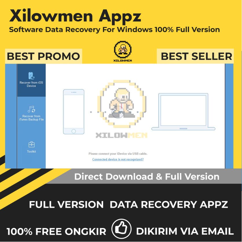 [Full Version] Coolmuster iPhone SMS + Contacts Recovery Pro Lifetime Data Recovery WIN OS