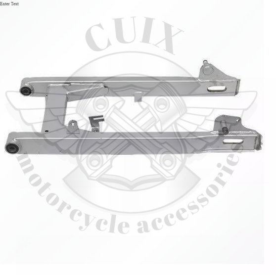 SWING ARM SUPRA LAMA SUPRA FIT LAMA SILVER STANDART MERK MSJ