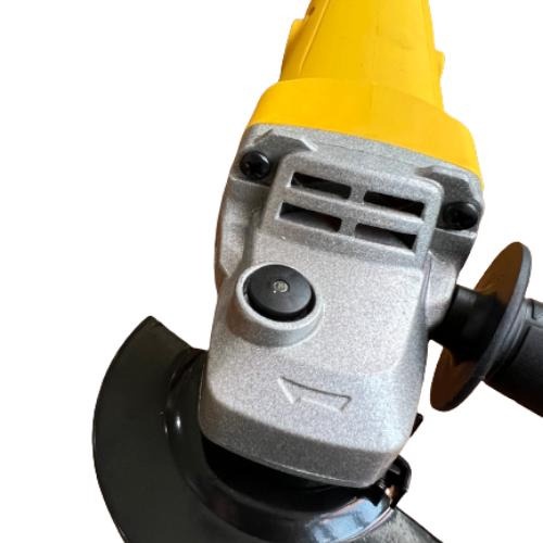 MESIN GERINDA / PROFESSIONAL ELECTRIC TOOLS ANGEL GRINDER JS-HK-G5-100-22