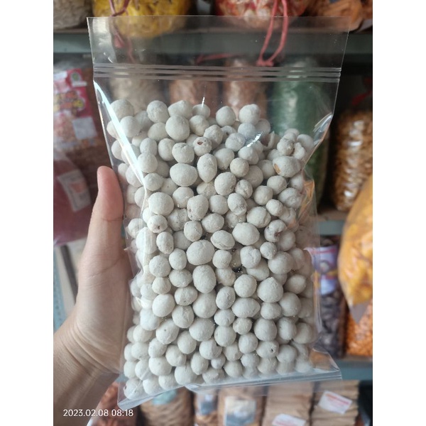 

SUKRO KACANG SNACK KILOAN / CAMILAN
