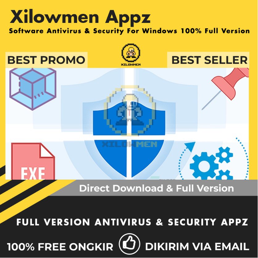 [Full Version] Defender Exclusion Tool 1.3 Pro Security Lifetime Win OS