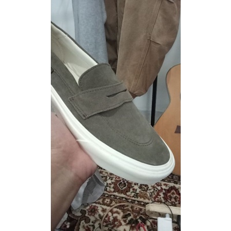 VANS SLIP ON LOAFERS STYLE 53.