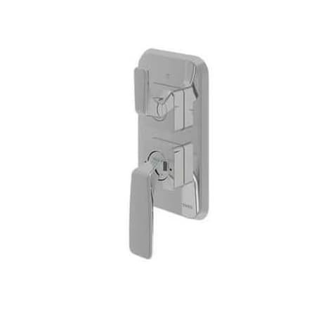 KRAN SHOWER TANAM TOTO TX442ST/BATH SHOWER MIXER TOTO TX 442 ST TOTO