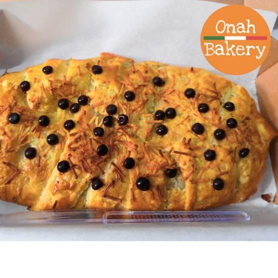 

♣ Crispy Choco Banana Chocban | Variant Chocolate Banana Cheesy ☆