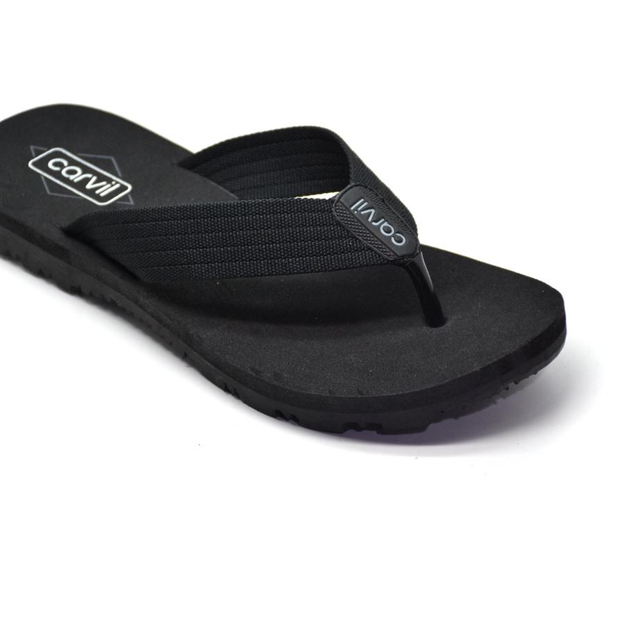 ♣ Carvil Sandal Pria Lumos-M ◘