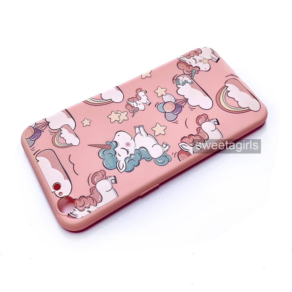 Casing Silikon Lucu untuk Oppo A57 / Oppo A39 ( Sama Ukuran )  - Casing peach Case Gemoy - Bisa Bayar ditempat - sweetagirls - Case Cubit Lucu - Karakter - Head Karakter Softcase - Case Gemoy - Kesing - Aesthetic - Boneka 3D