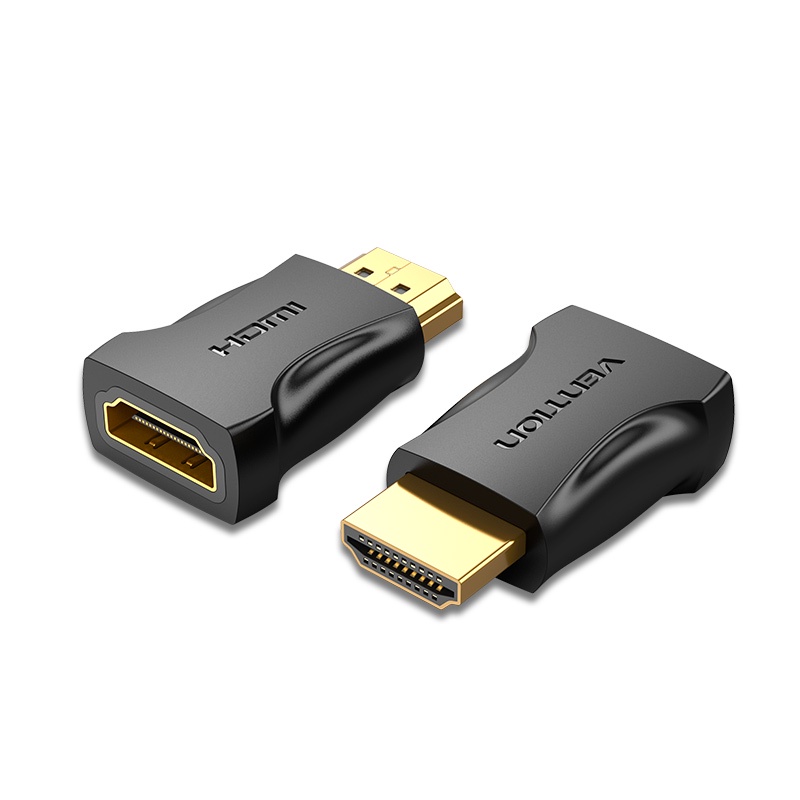 HDMI Male to Female Adapter HDMI Male to HDMI Female Straight