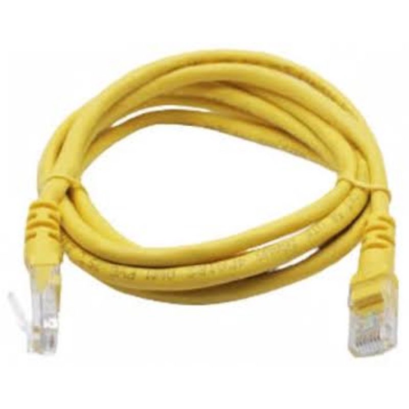 Kabel LAN RJ45