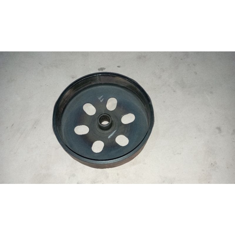 mangkok Pully mio M3 fino 125  2PH Original