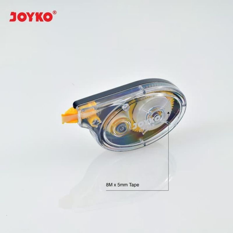 

Correction Tape Pita Koreksi Joyko CT-507