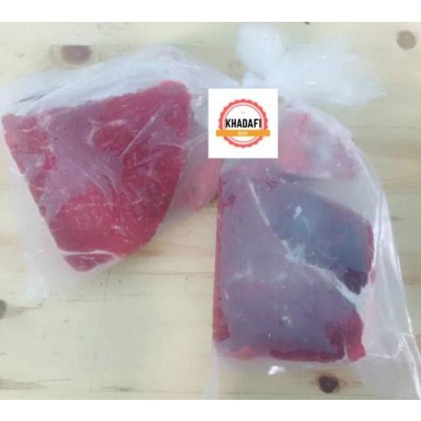 

DAGING SAPI / DAGING TOPSIDE / POTONGAN PER 1 KG H65464UJ