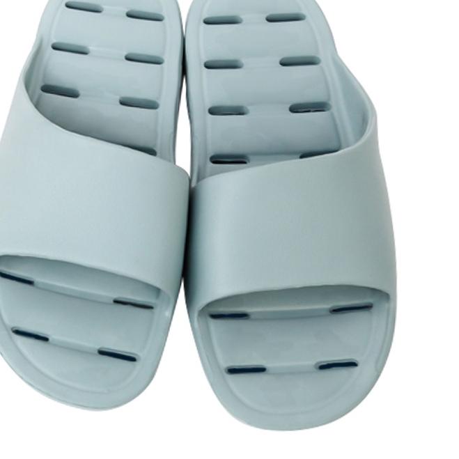 ⅎ [UOOK] Sandal Selop Rumah/Sandal Slop Rumah/Sandal Kamar Mandi Bahan EVA Anti Slip MC-0395 ♥