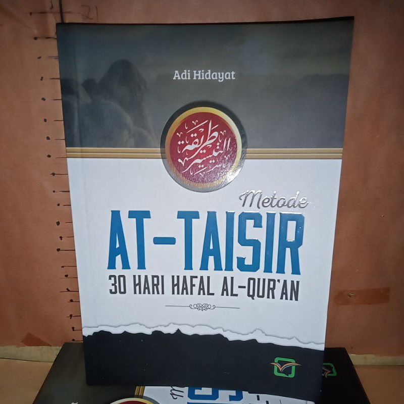 METODE AT-TAISIR