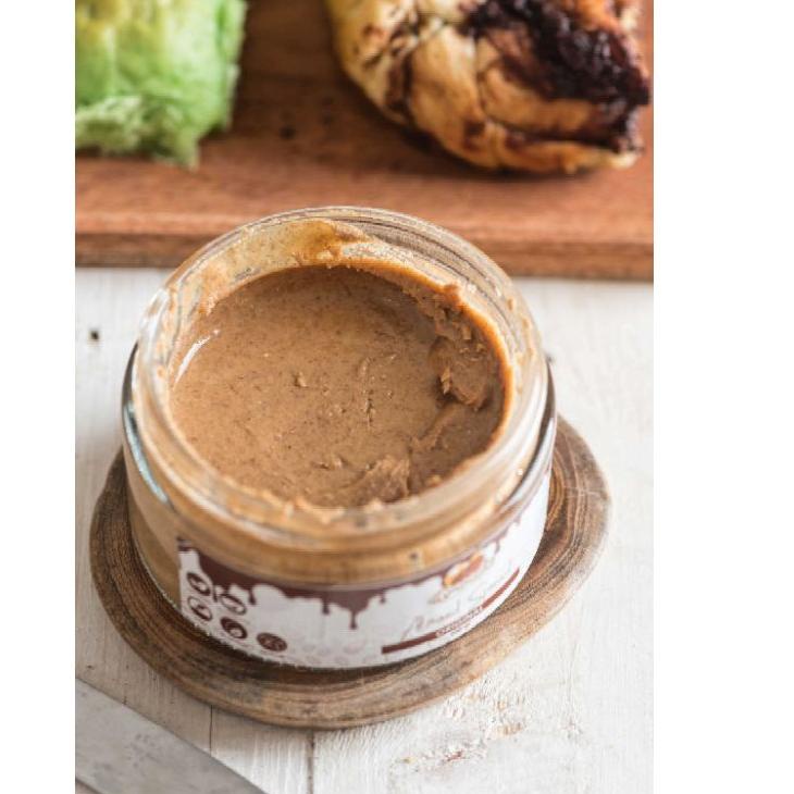 

➨ Almond Spread Almendra 200gr / Selai Almond / Almond Jam ✦