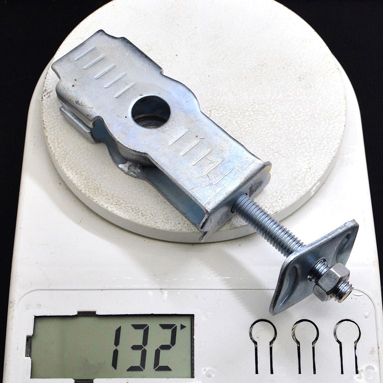 Setelan Rantai ASSY + TUTUP arm Jupiter Z Baut Besar Stelan Spaner Spanner Anting Yamaha PALING MURA