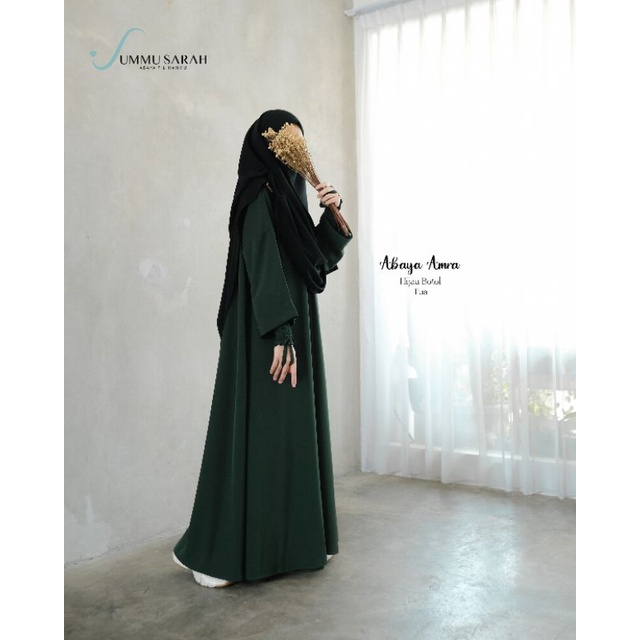 AMRA ABAYA UMMU SARAH