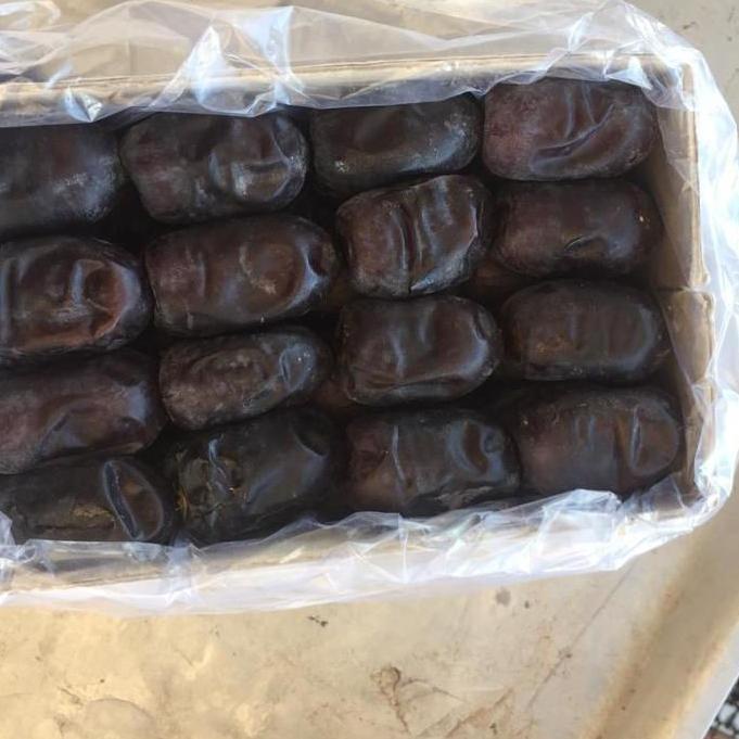 

➲ kurma anggur kurma bam legit manis lembut ◄