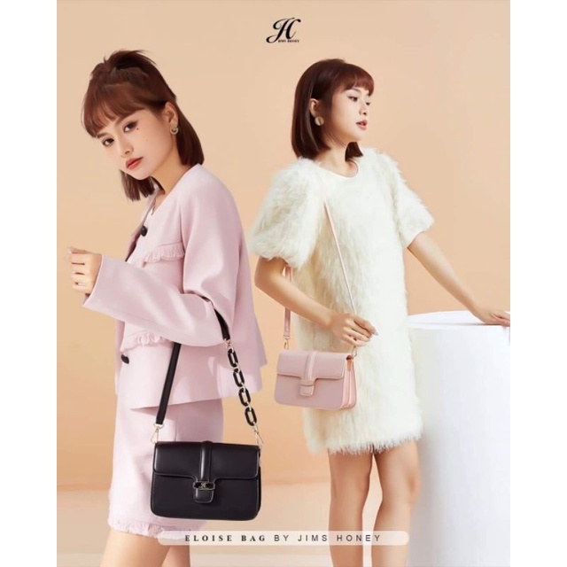 Eloise bag