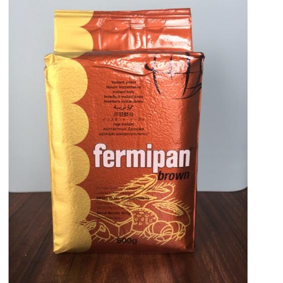 

✽ Fermipan ragi 500gr ★