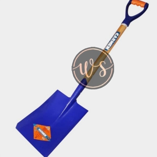 Sekop Sekop Pasir Semen Carmen