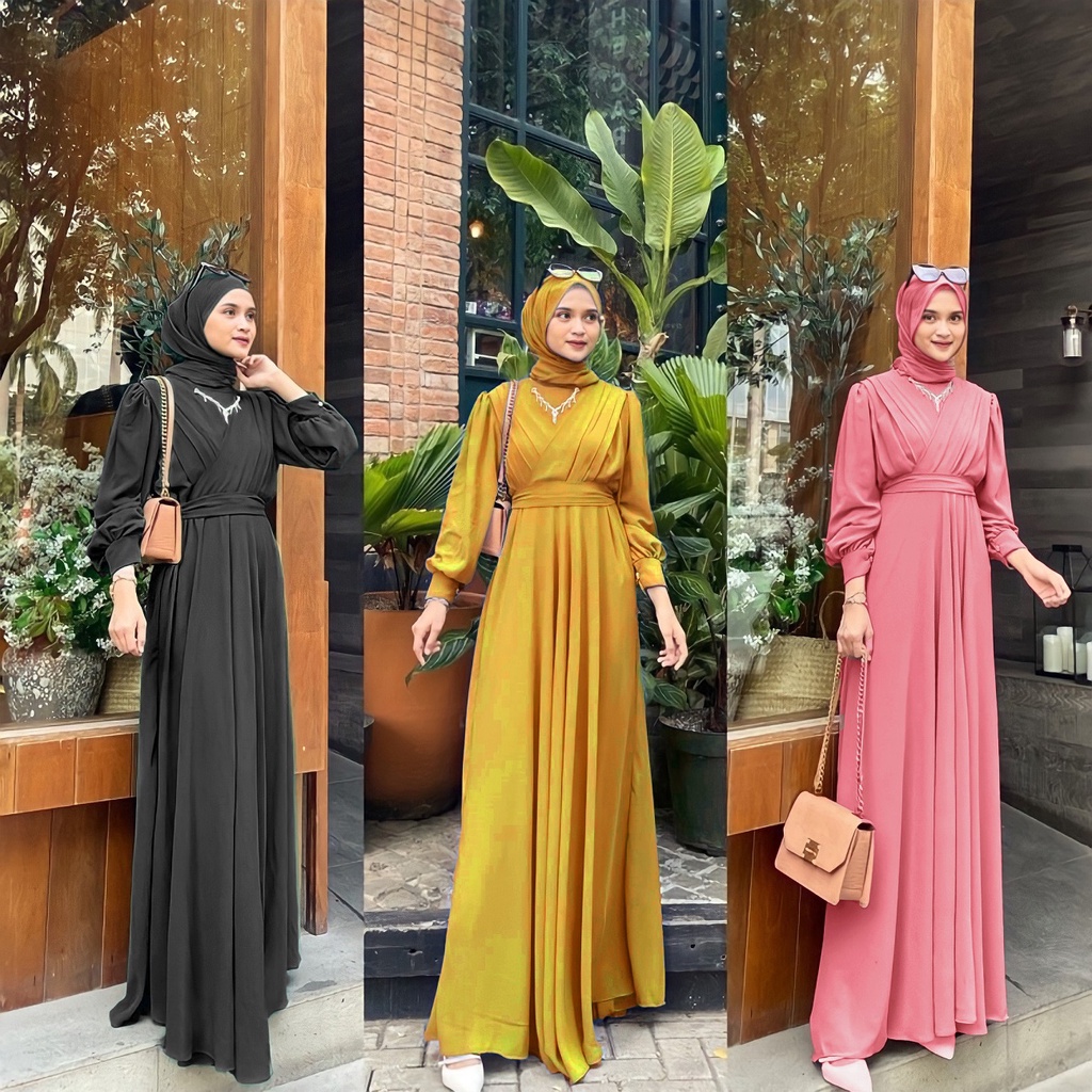 Dress / Fashionshop119 / Claudy Dress
