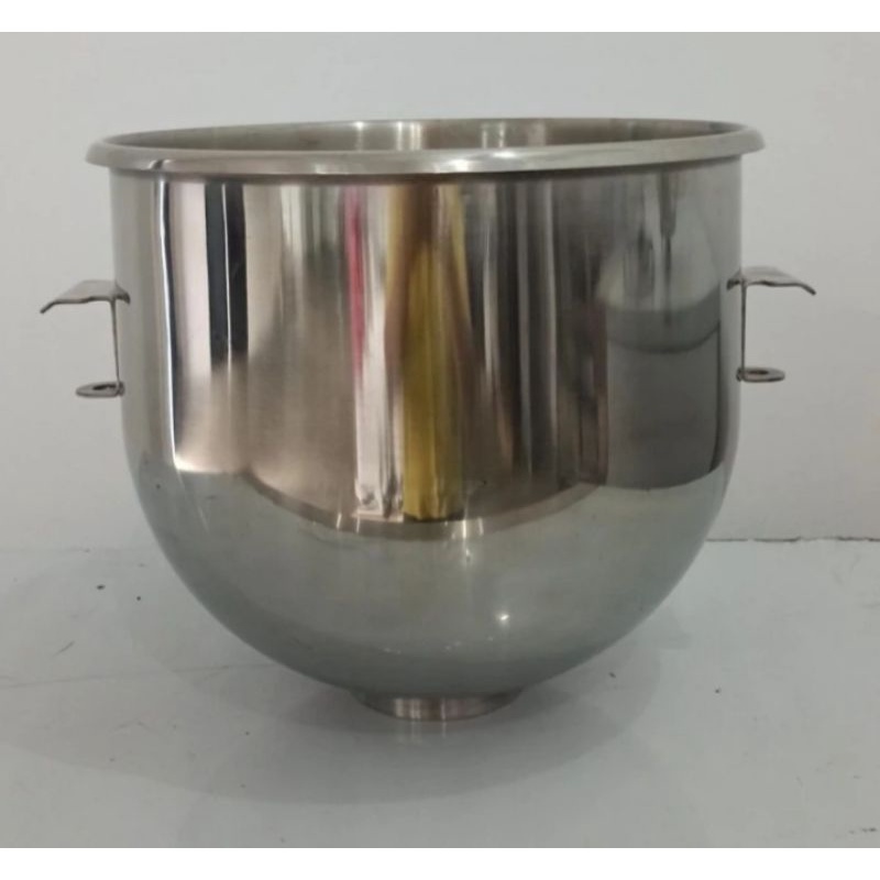 Bowl Mixer SM-101 Sinmag